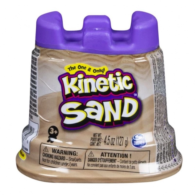 Kinetički pijesak Mini dvorac