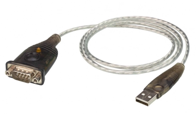 USB na RS232 adapter 100 cm