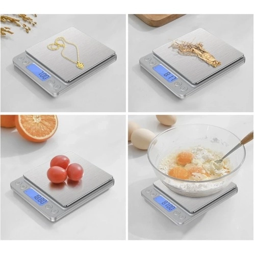 Digitalna kuhinjska vaga 2kg