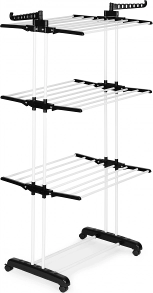 Velik kapacitet na minimalnom prostoru