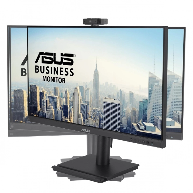 Monitor ASUS BE279QFK s kamerom