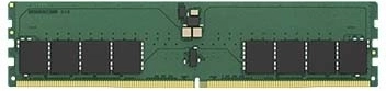 Memorija DDR5 64GB 6400MT/s CL52 CUDIMM