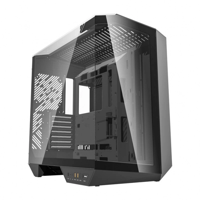 Računalno kućište Darkflash DY470
