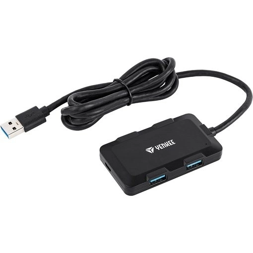 Usb hub s 4 porta
