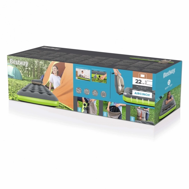 Nafukovaci madrac Bestway 188 x 99 x 22 cm