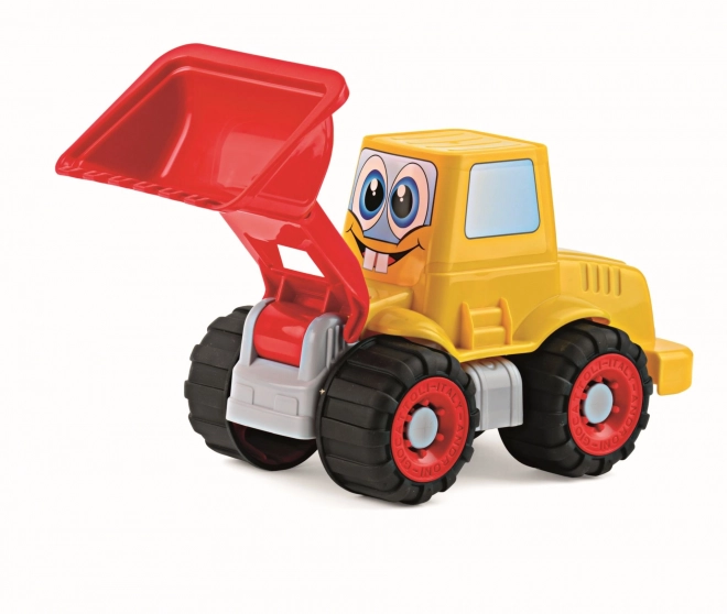 Androni veseli auto utovarivač