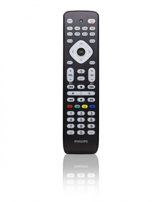 Philips Univerzalni Daljinski Upravljač 8v1