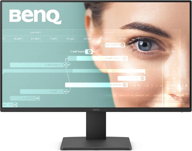 monitor 23,8" ips 100 hz s hdmi i niskom latencijom