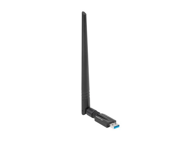 USB Wi-Fi adapter 3.0 AC1200 s dualnom vanjskom antenom