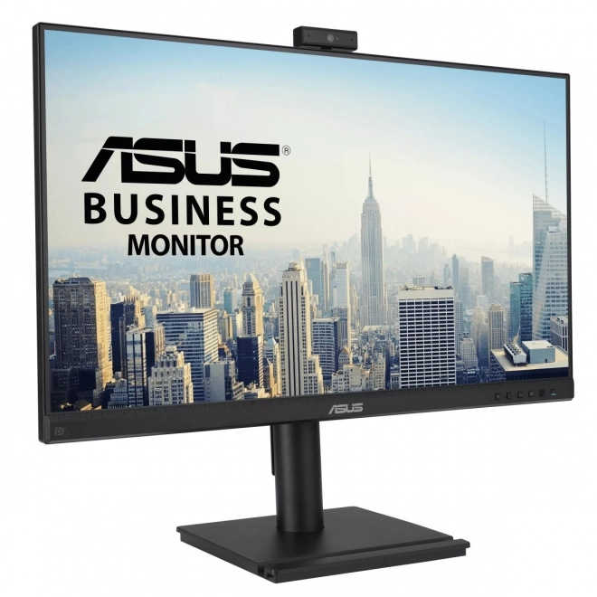 Monitor ASUS BE279QFK s kamerom