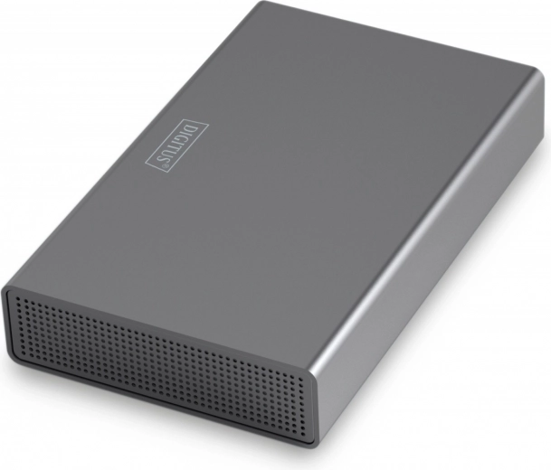 Izdržljiva aluminijska konstrukcija s hlađenjem