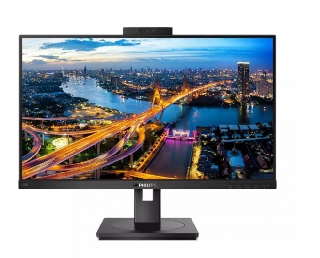 Philips monitor 27" s web kamerom i rotacijom