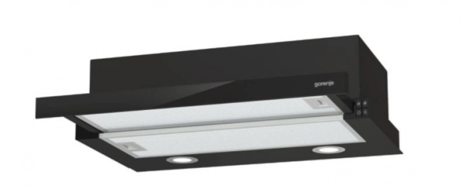 Izvrsna ventilacija