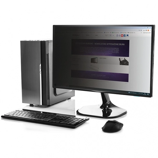 Filter za privatnost za monitor 23.8 inča