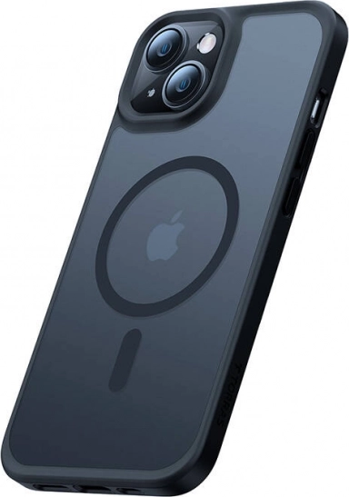 Torras Guardian futrola za iPhone 15 crna