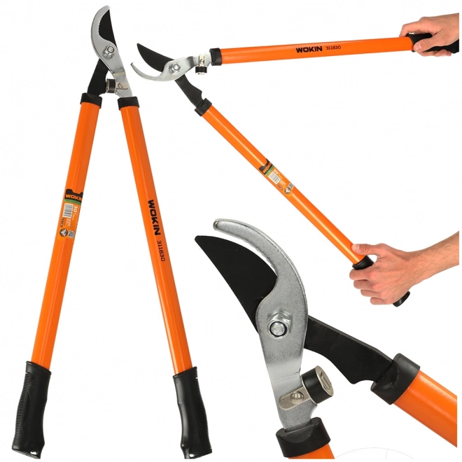 Škare za rezanje grana 75 cm Wokin