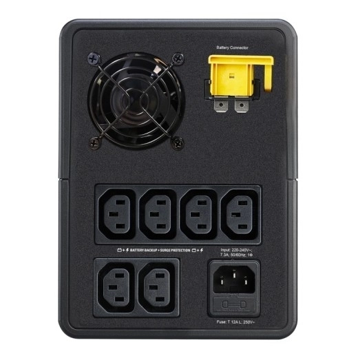 Rezervno napajanje APC Easy-UPS 1600VA 230V