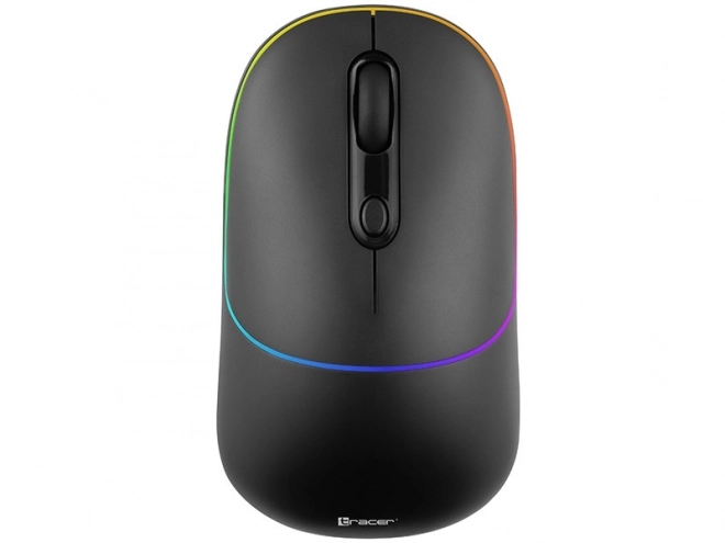 Bežički miš TRACER RATERO RF 2.4 GHz crna