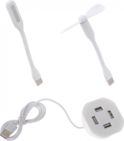 Integrirani USB panel