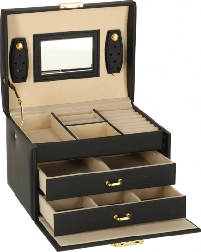 Meka podstava koja štiti nakit