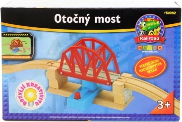 Maxim Okretni Mehanički Most