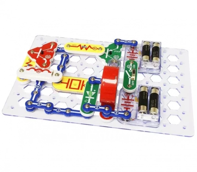 Elektronička građevna Boffin 300