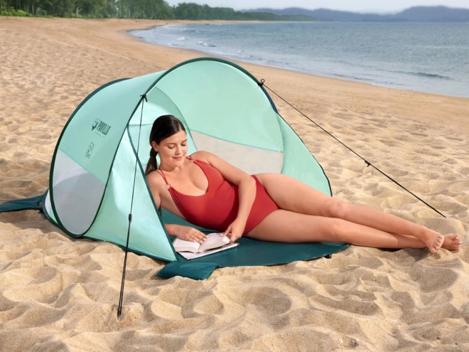 Nafukajući plažni šator Pavillo Beach Quick