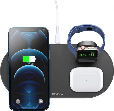 MagSafe kompatibilnost i uredan radni stol