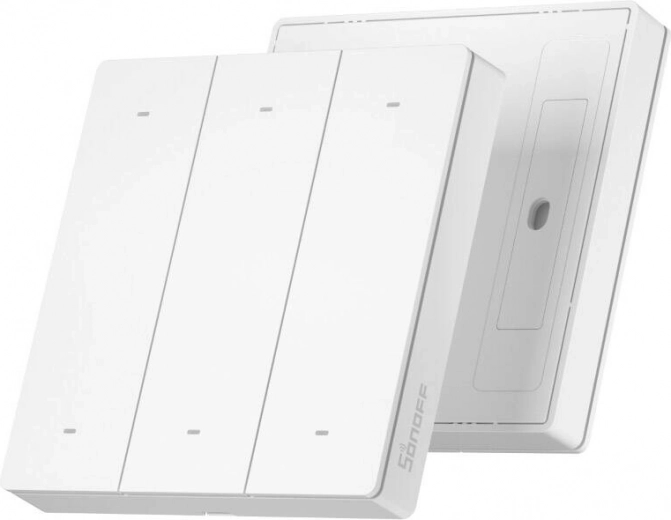 Jednostavna montaža bez ožičenja i dug vijek trajanja baterije