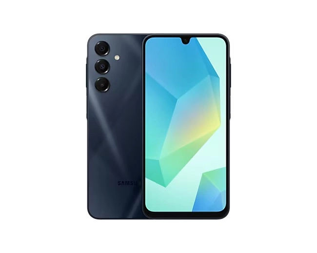 Samsung Galaxy A16 5G crni 4/128 GB