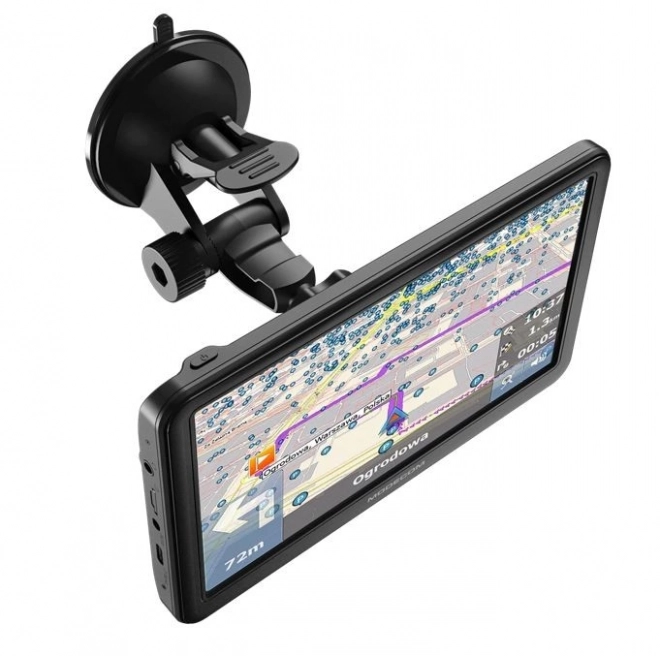 Navigacija FreeWAY CX 7.4 s kartama Europe od MapFactor