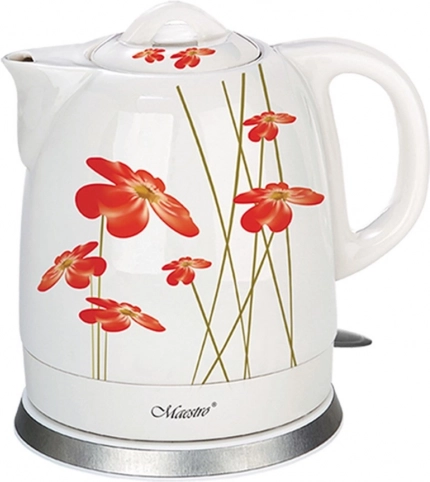 Keramički kuhalo za vodu 1,5 l 1200 W MAESTRO