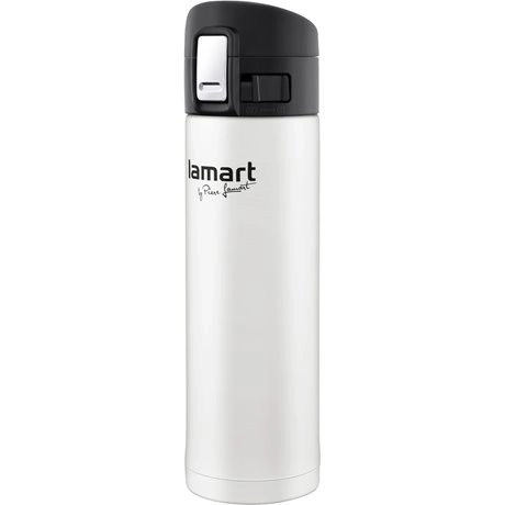 Termosica Lamart BRANCHE 420 ml
