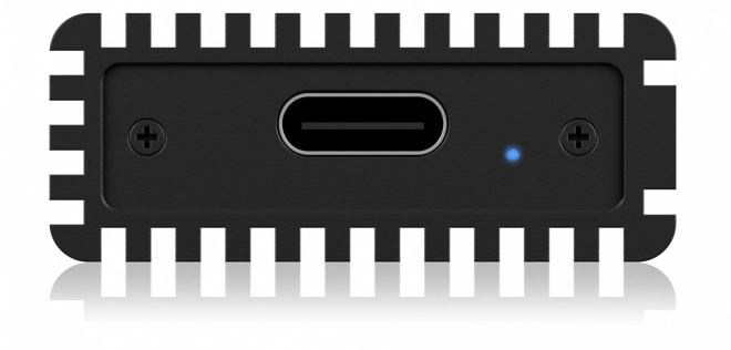 Vanjsko kućište ICY BOX za PCIe NVMe M.2 s USB-C
