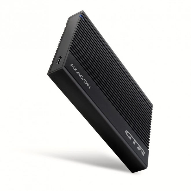 Aluminijsko kućište za vanjske diskove USB3.2 Gen 2 - SATA 6G 2.5" SSD/HDD