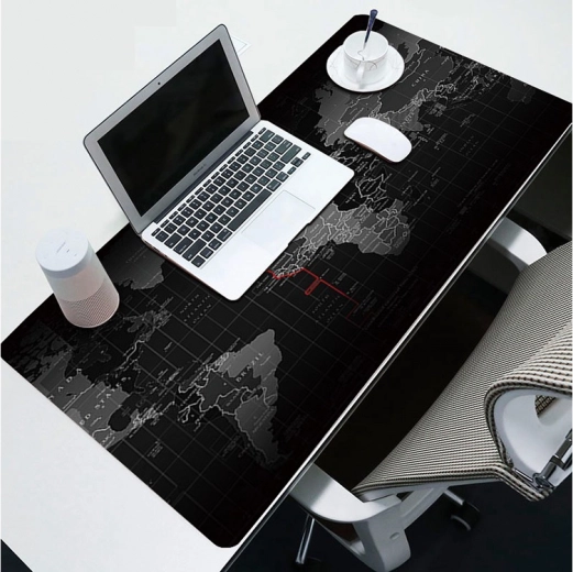 Prostrana površina za cijeli setup