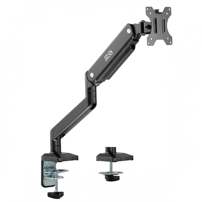 Ergonomski držač monitora sa sustavom plinskog amortizera
