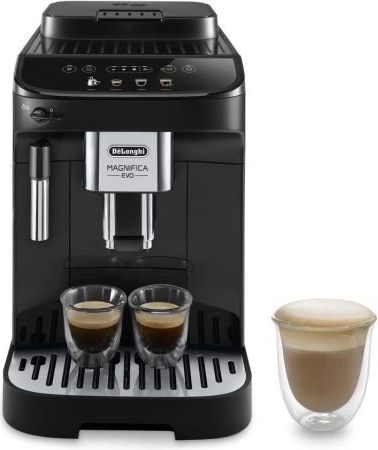 Automatski espresso aparat za kavu De'Longhi Magnifica Evo