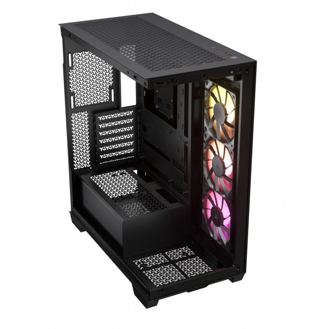 mid-tower kućište CORSAIR 3500X ARGB