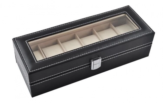 Organizator za satove 6 pretinaca