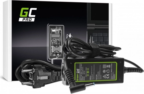 Punjač GREEN CELL PRO 45 W 19,5 V 2,31 A za HP 250/255 i PROBOOK