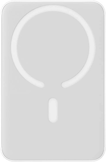 Magnetsko bežično punjenje 15 W