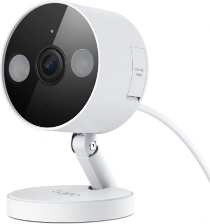 Wi‑Fi kamera TAPO C120 2K QHD za unutarnji i vanjski nadzor