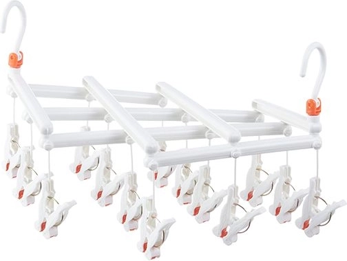 Sklopiva konstrukcija koja štedi prostor