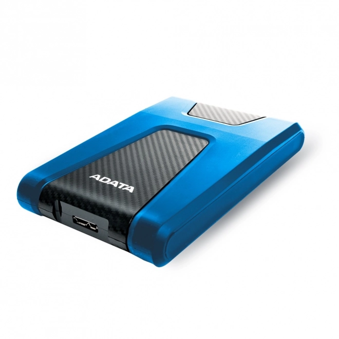 Vanjski tvrdi disk ADATA HD650 1TB plavi