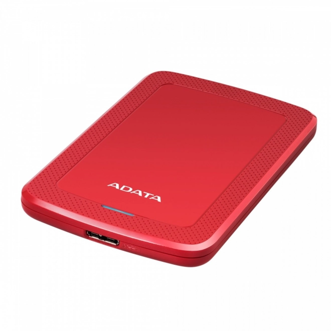 DashDrive HV300 1TB 2.5 USB3.1 crveni