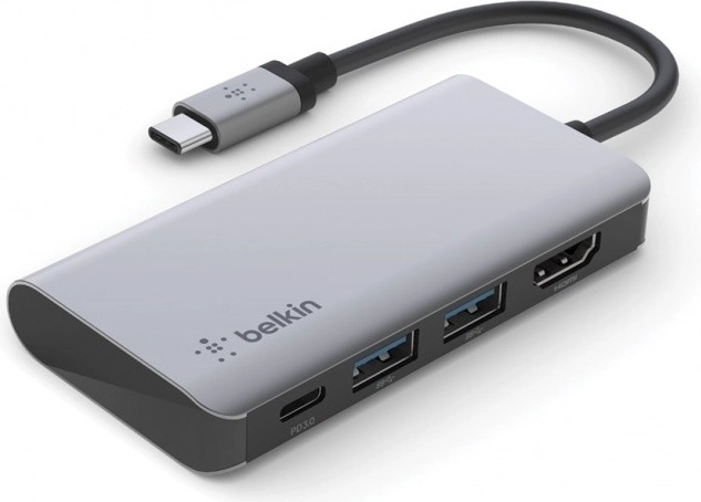 4K HDMI za kristalno čistu sliku