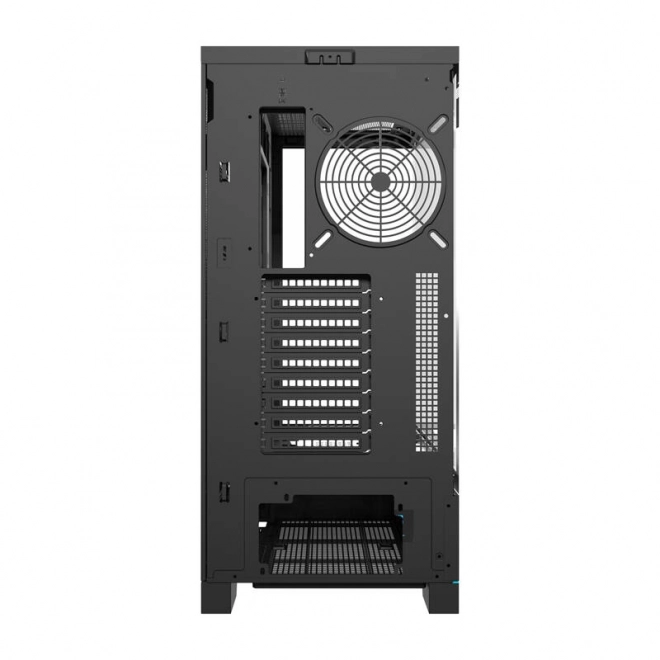 Računalno kućište Darkflash DY451