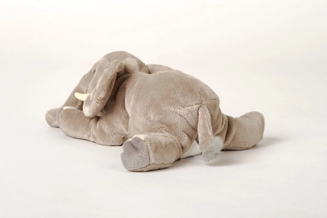 Plišani slon 29 cm