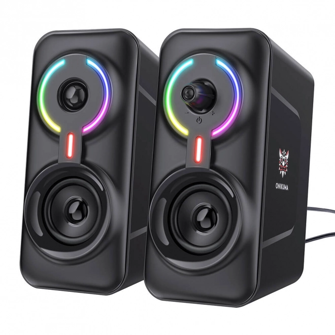 Multimedijalni gaming zvučnik ONIKUMA L6 s Bluetooth 5.0
